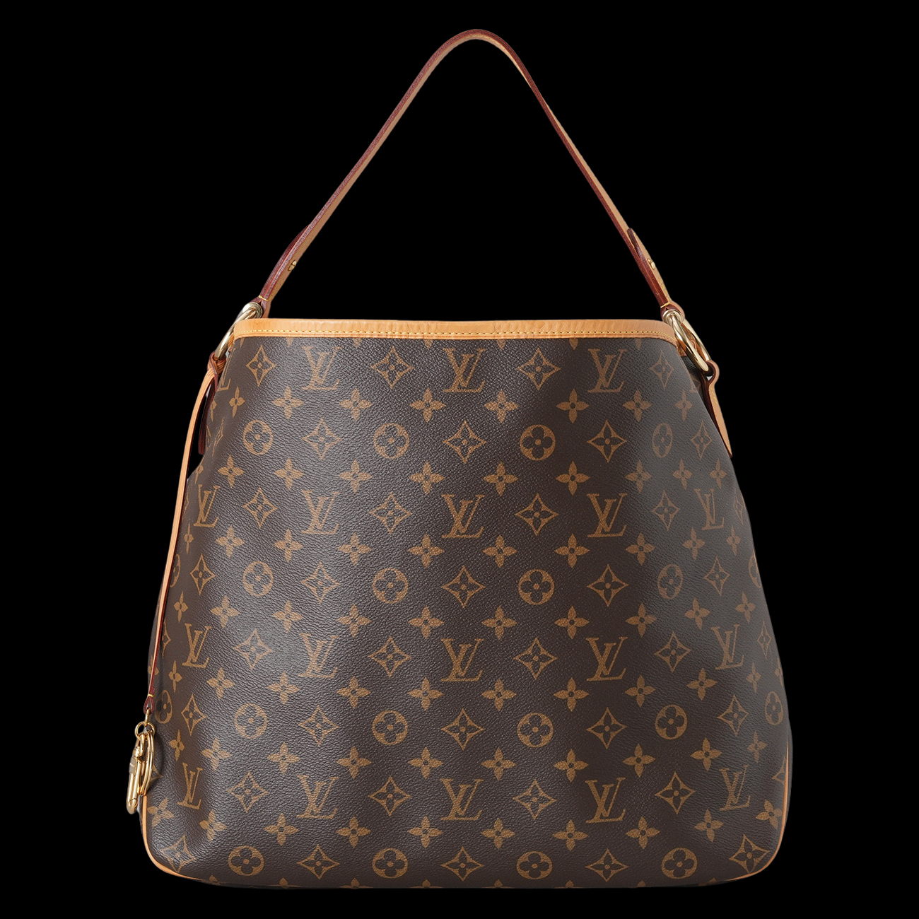 LOUIS VUITTON(USED)루이비통 M50156 모노그램 딜라이트풀MM